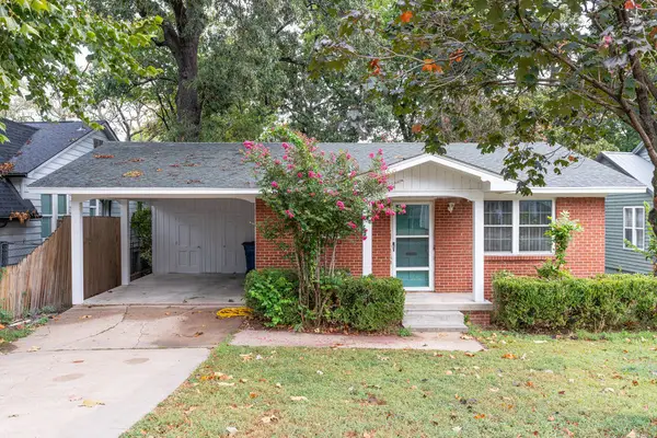 2015 S Q Street, Fort Smith, AR 72901