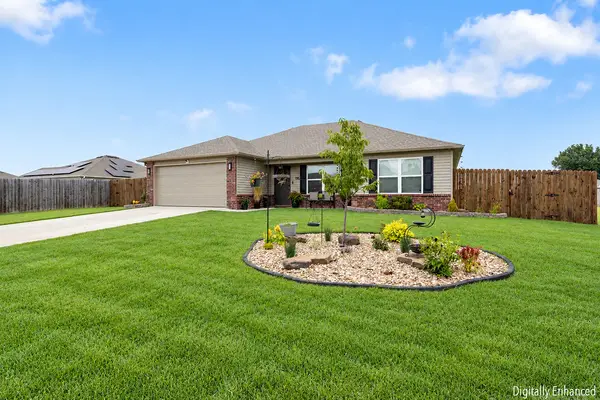 196 Stinson Street, Elkins, AR 72727