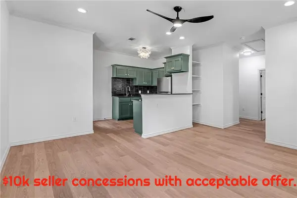 1137 N Leverett Avenue #202, Fayetteville, AR 72703