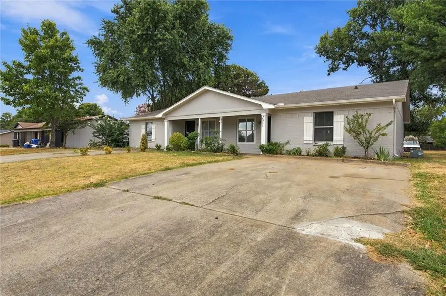1209 Carlsbad Trace #1209 & 1211, Fayetteville, AR 72704 - #2