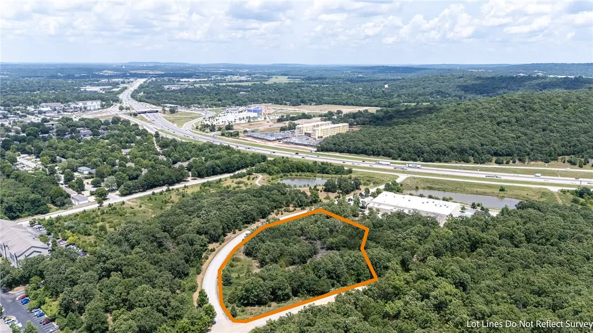 3113 Technology Way, Fayetteville, AR 72704 - #1