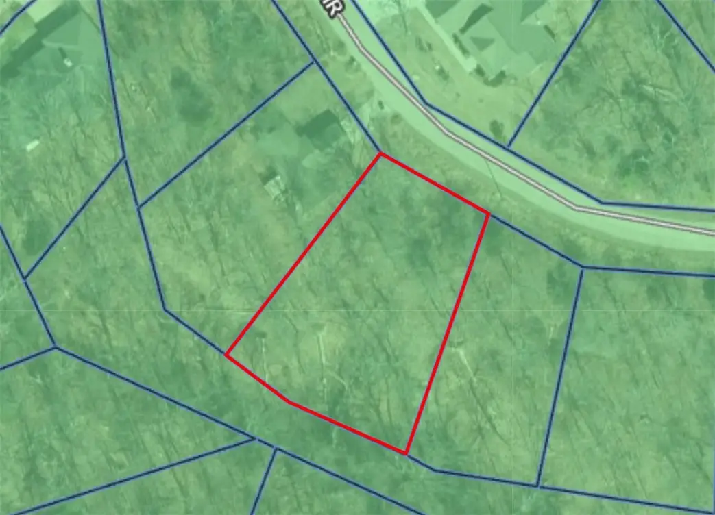 Lot 25 Carrick Circle, Bella Vista, AR 72715 - #1