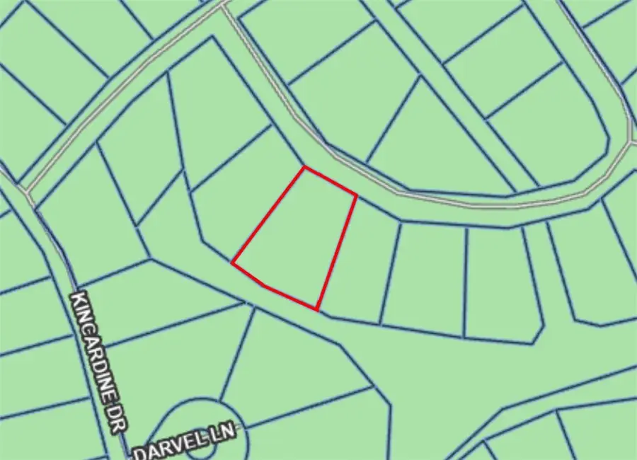 Lot 25 Carrick Circle, Bella Vista, AR 72715 - #2