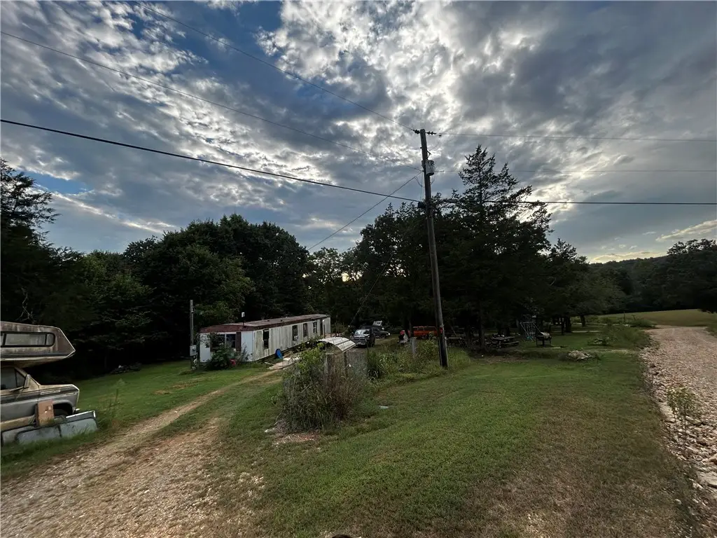 2810 Fitch Road, Harrison, AR 72601 - #1