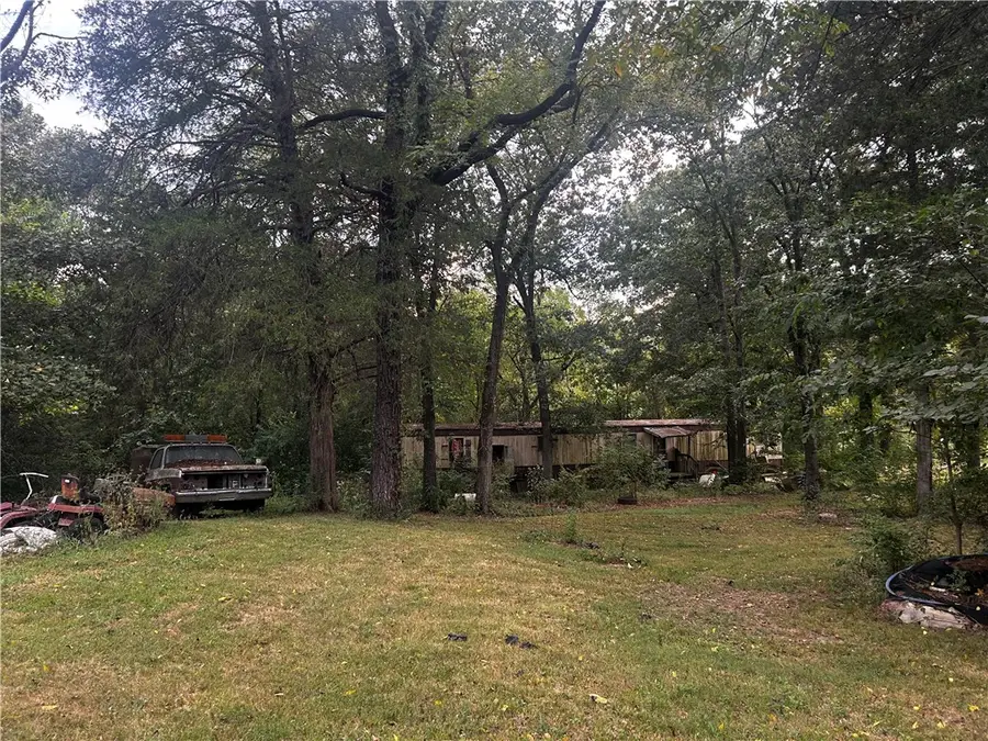 2810 Fitch Road, Harrison, AR 72601 - #2