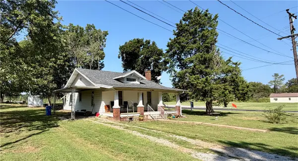 702 Stephens Street, Success, AR 72470