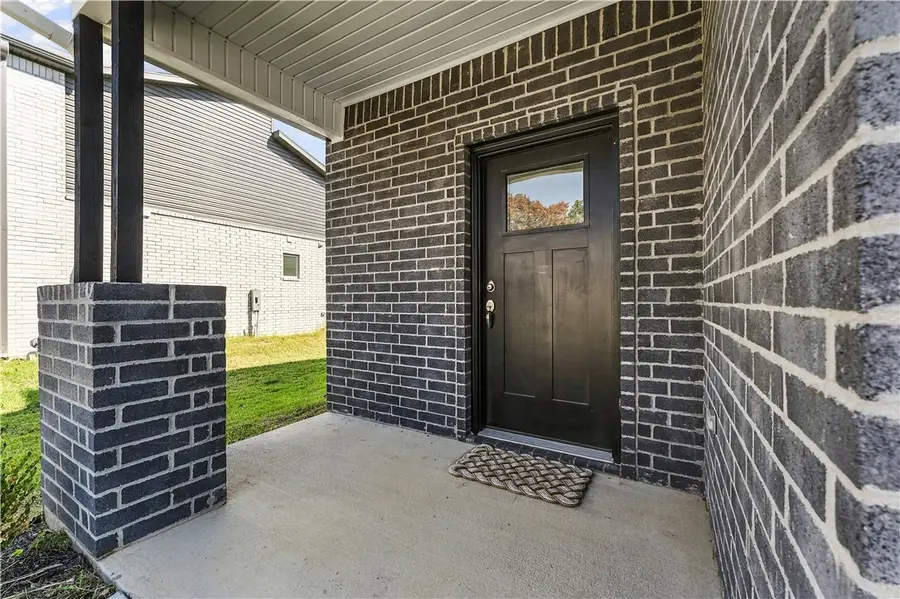 719 Sun Meadows Loop, Centerton, AR 72719 - #3