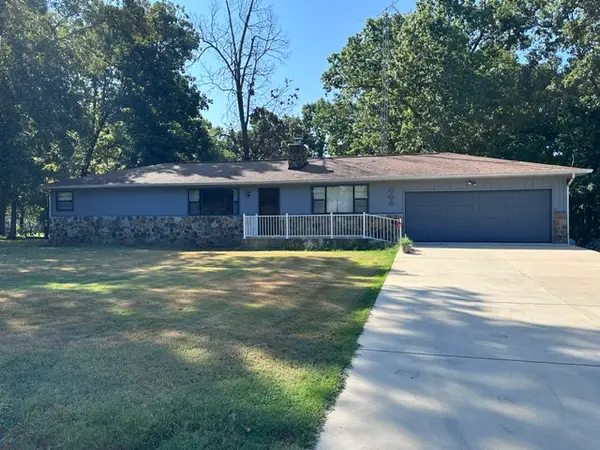 223 Ferncliff, Bull Shoals, AR 72619