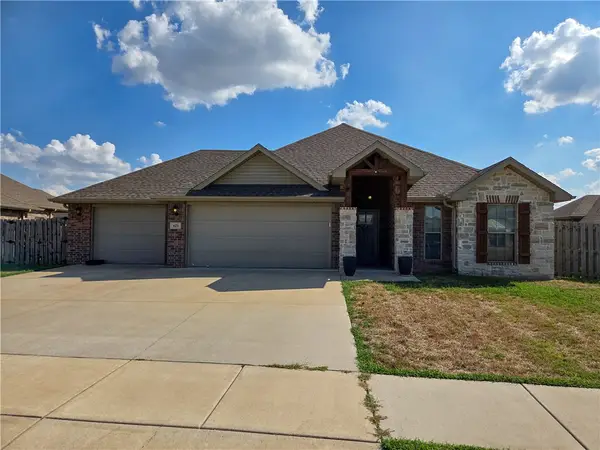 621 Melrose Place, Centerton, AR 72712