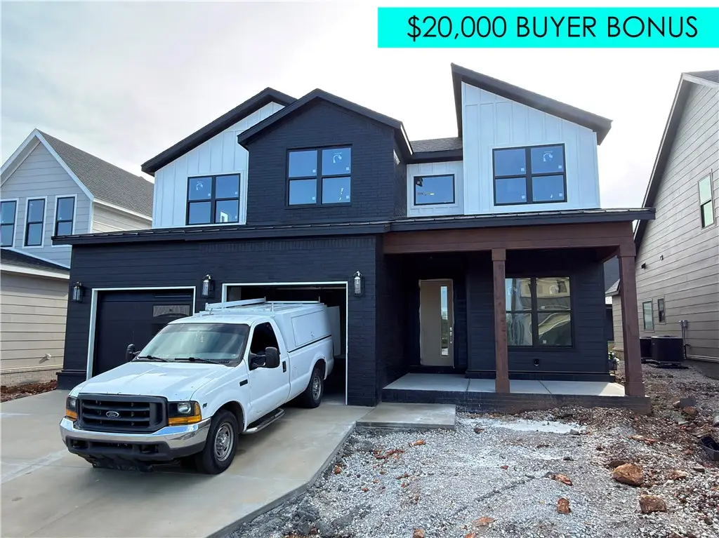 6011 S 41st Street, Rogers, AR 72758 - #1