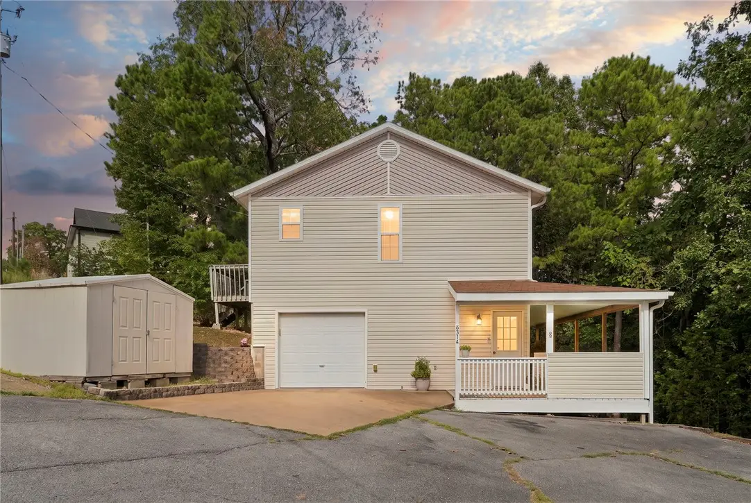 8314 Chestnut Drive, Rogers, AR 72756 - #1