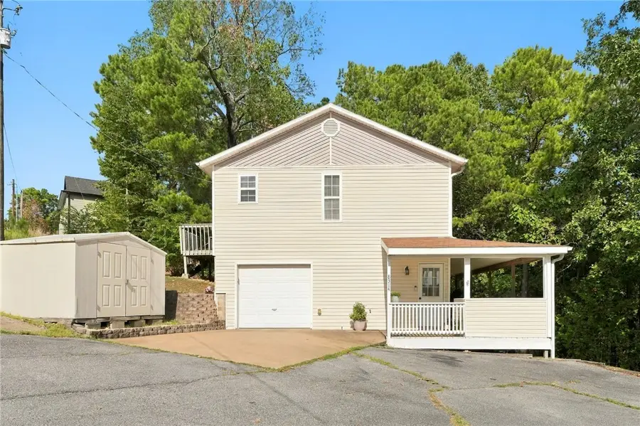 8314 Chestnut Drive, Rogers, AR 72756 - #2