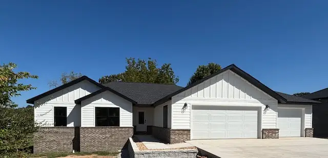 218 Casey Lane, Berryville, AR 72616 - #1