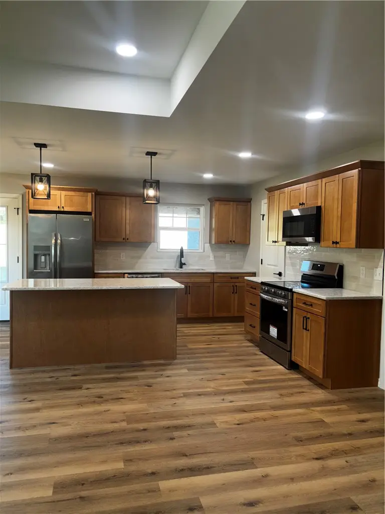 218 Casey Lane, Berryville, AR 72616 - #3