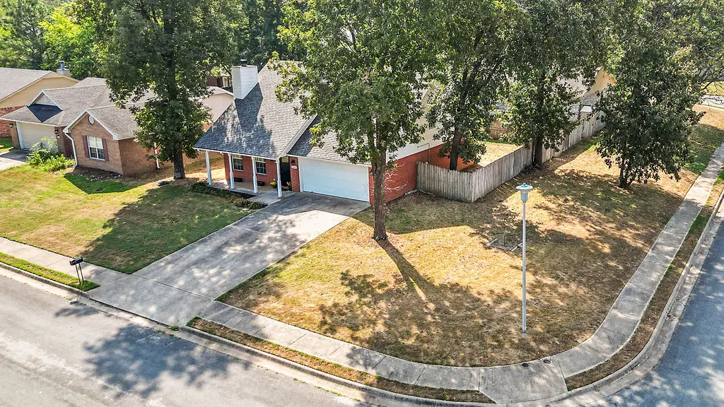 4489 W Chaparral Lane, Fayetteville, AR 72704 - #1
