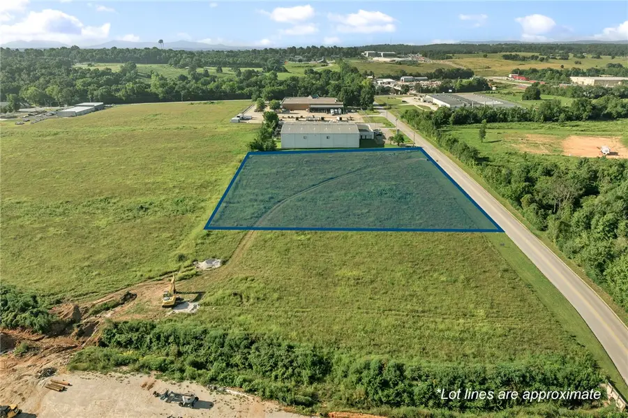 TBD (3.00 ac) Forward Drive, Harrison, AR 72601 - #3