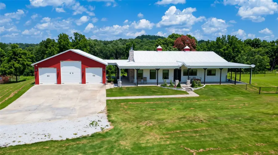17.80Ac Rocky Dell Road, Gravette, AR 72736 - #2