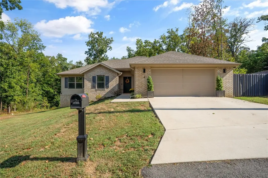 4 Kames Lane, Bella Vista, AR 72715 - #1