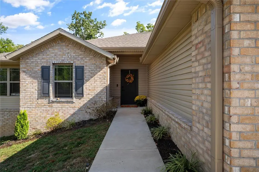4 Kames Lane, Bella Vista, AR 72715 - #2