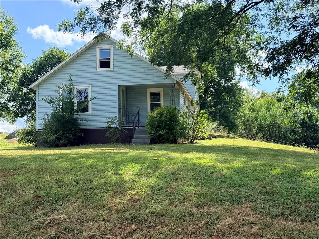 12140 Highway 103, Berryville, AR 72616 - #1