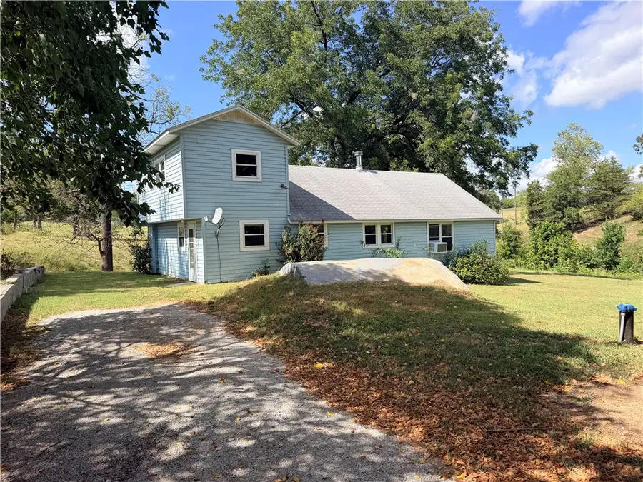 12140 Highway 103, Berryville, AR 72616 - #2