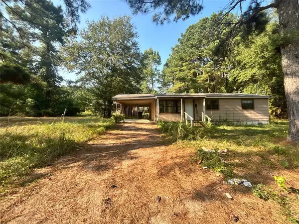 1004 Plum, Magnolia, AR 71753
