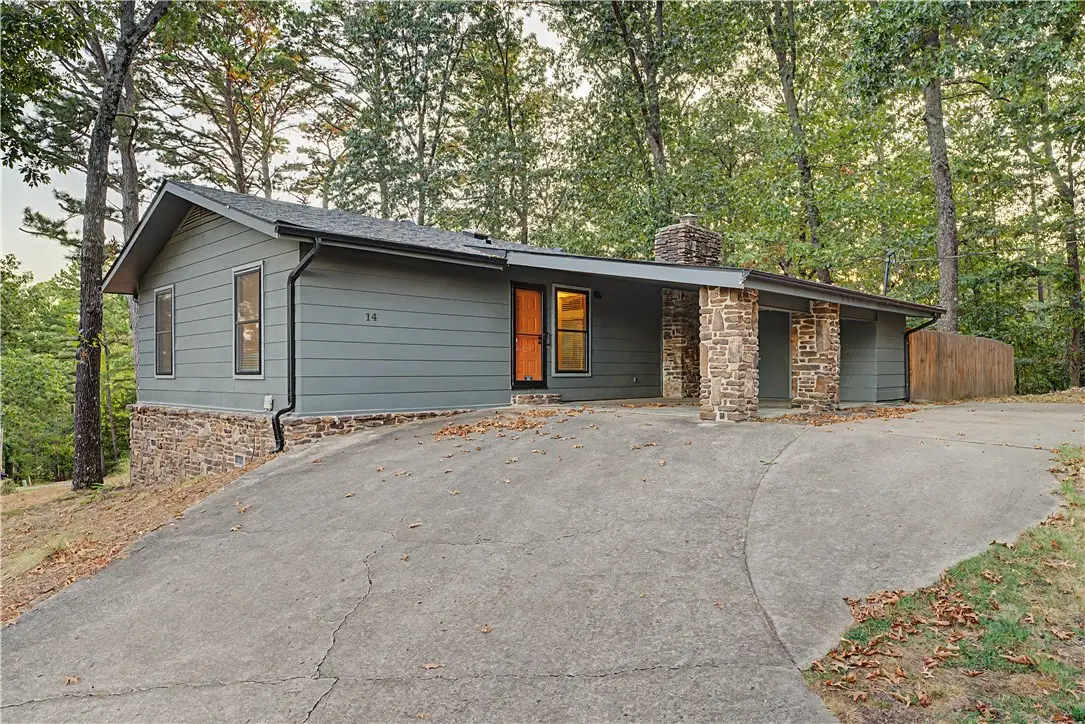 14 Morpet Lane, Bella Vista, AR 72714 - #1
