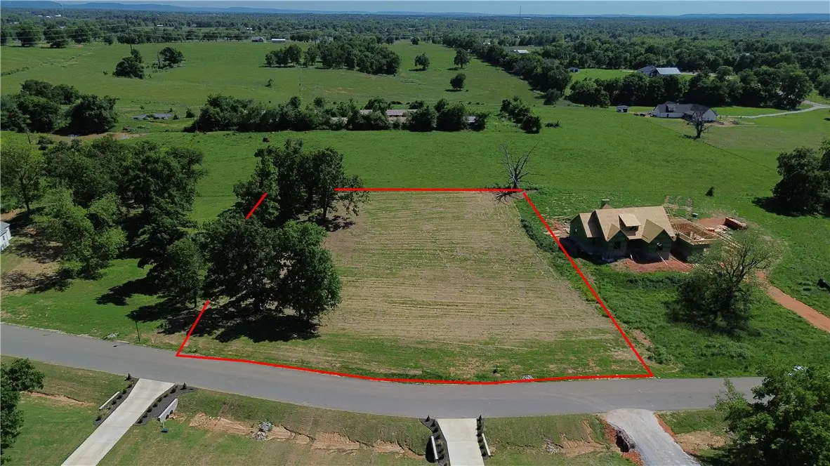 3089 Buck Avenue, Elm Springs, AR 72762 - #1
