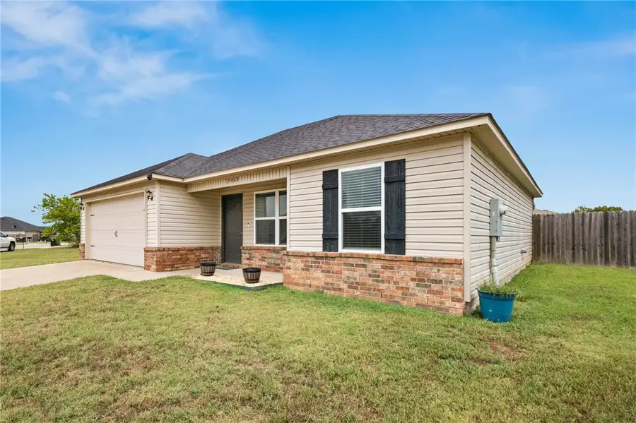 15048 White Fawn Place, Garfield, AR 72732 - #2