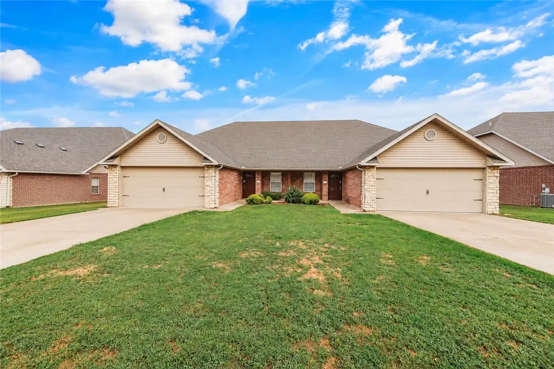 3104 SW Windrift Avenue #1 & 2, Bentonville, AR 72713 - #1