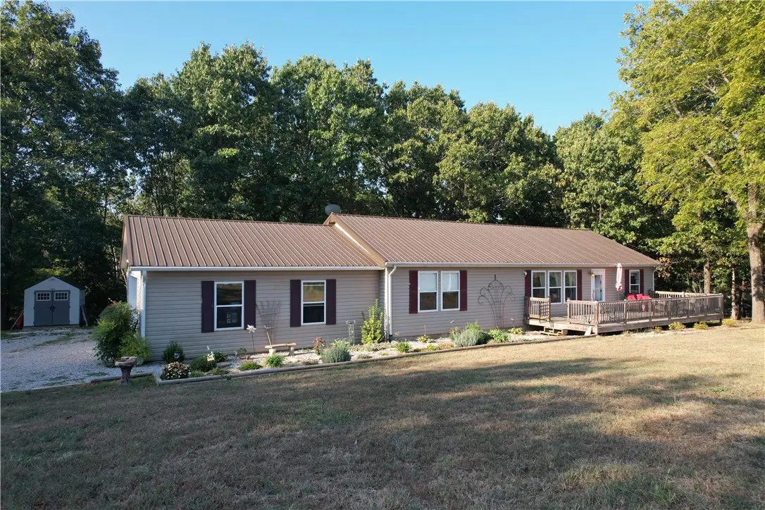 12055 Bridge Mountain Dr, Omaha, AR 72662 - #1