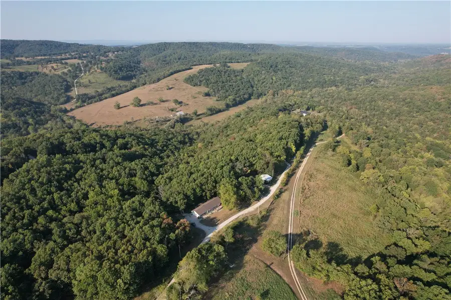 12055 Bridge Mountain Dr, Omaha, AR 72662 - #2