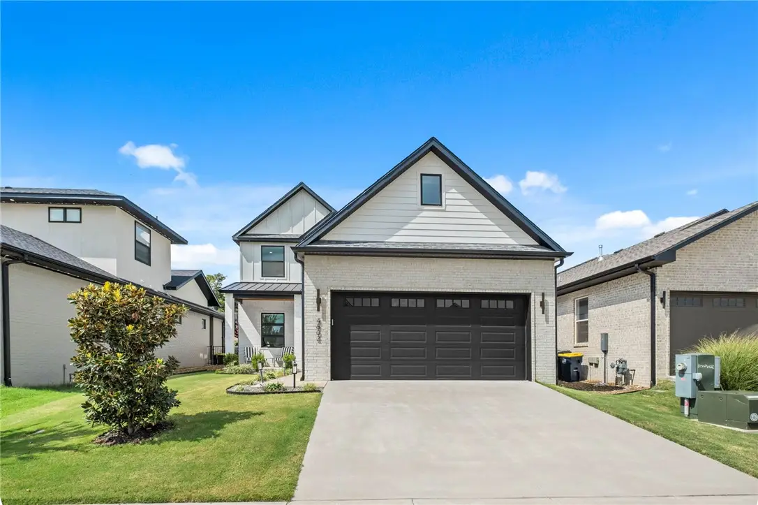 4802 S Fieldcrest Terrace, Rogers, AR 72758 - #1