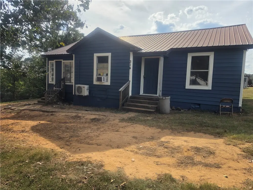 314 N 5th Street, Ola, AR 72853 - #1