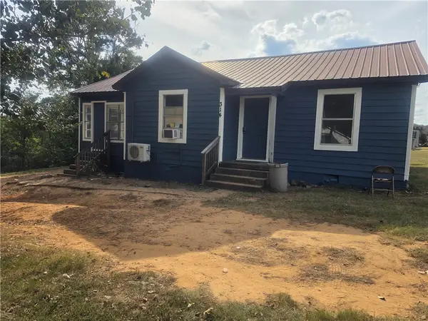 314 N 5th Street, Ola, AR 72853