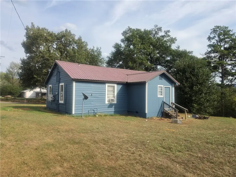 314 N 5th Street, Ola, AR 72853 - #3