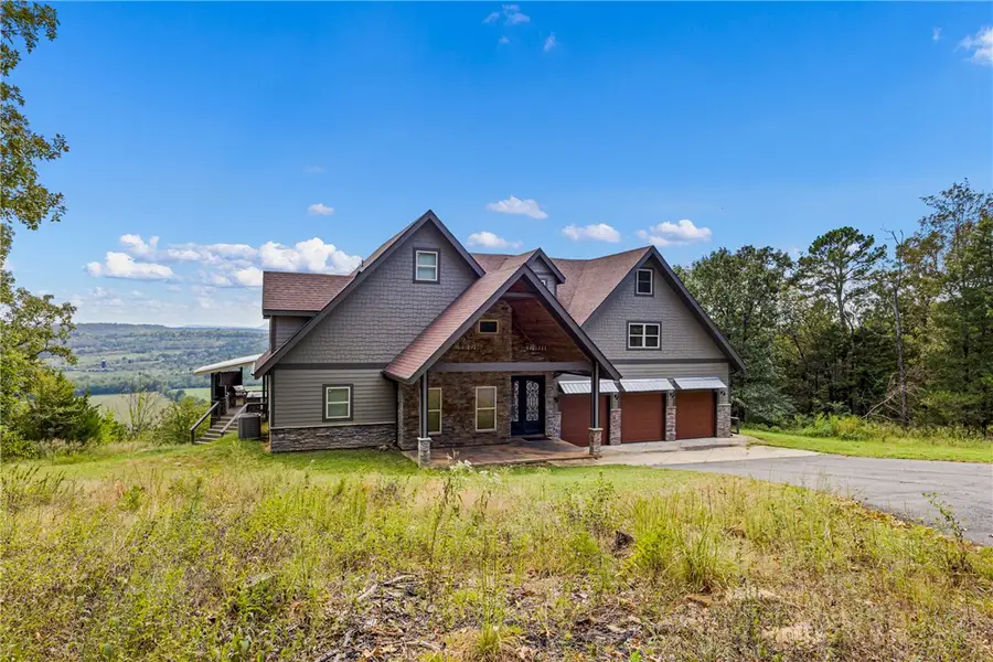 1053 Tucker Mountain Road, Dover, AR 72837 - #2