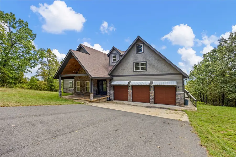 1053 Tucker Mountain Road, Dover, AR 72837 - #3