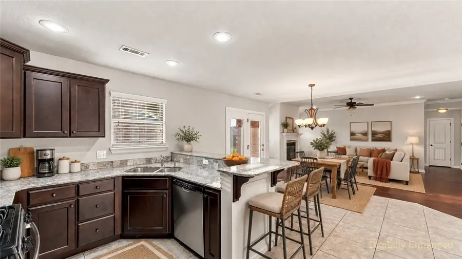 1800 SW Brompton Street, Bentonville, AR 72713 - #3