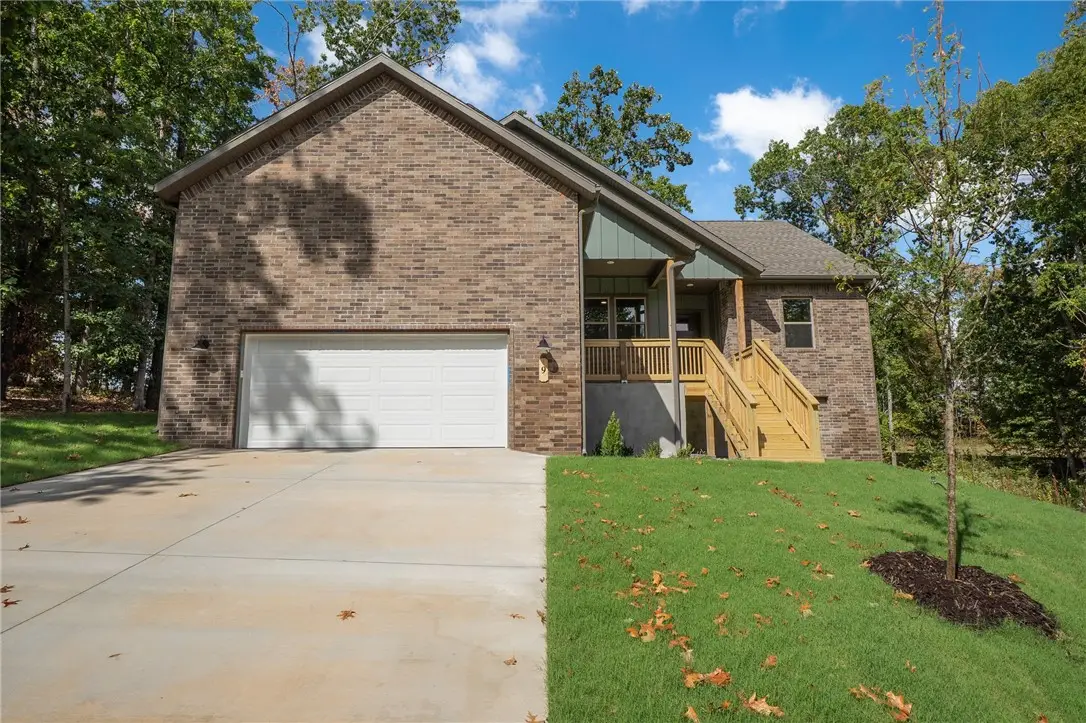 9 Duddington Lane, Bella Vista, AR 72714 - #1