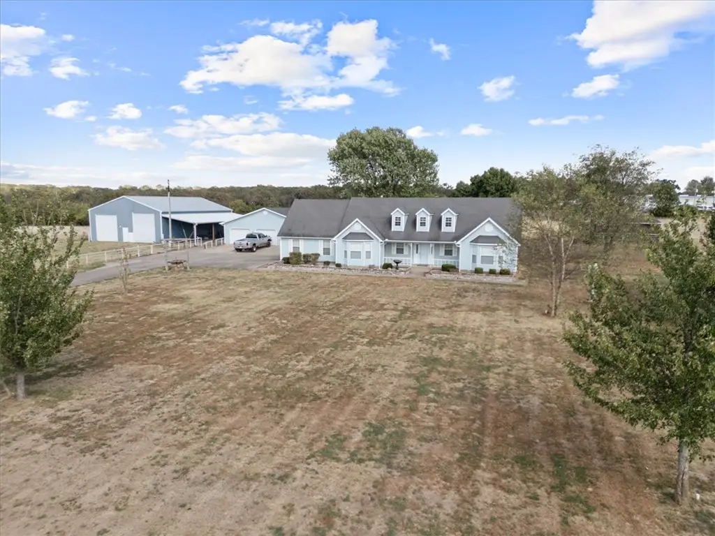 11516 Pleasant Hill Road, Lincoln, AR 72744 - #1