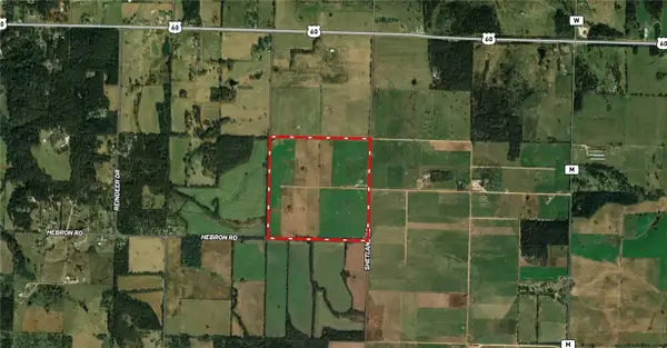 10621 Skylark Drive, Granby, MO 64844