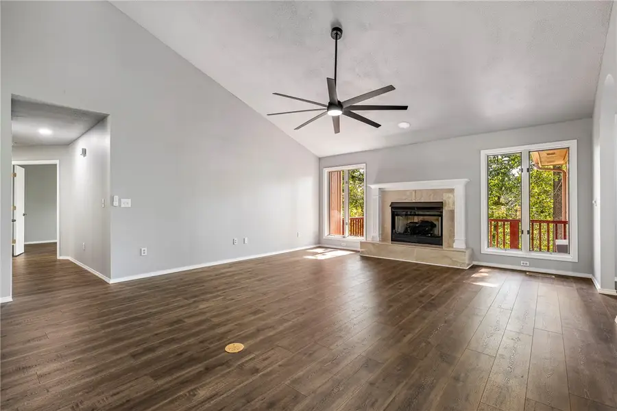 15 Breton Way, Bella Vista, AR 72715 - #3