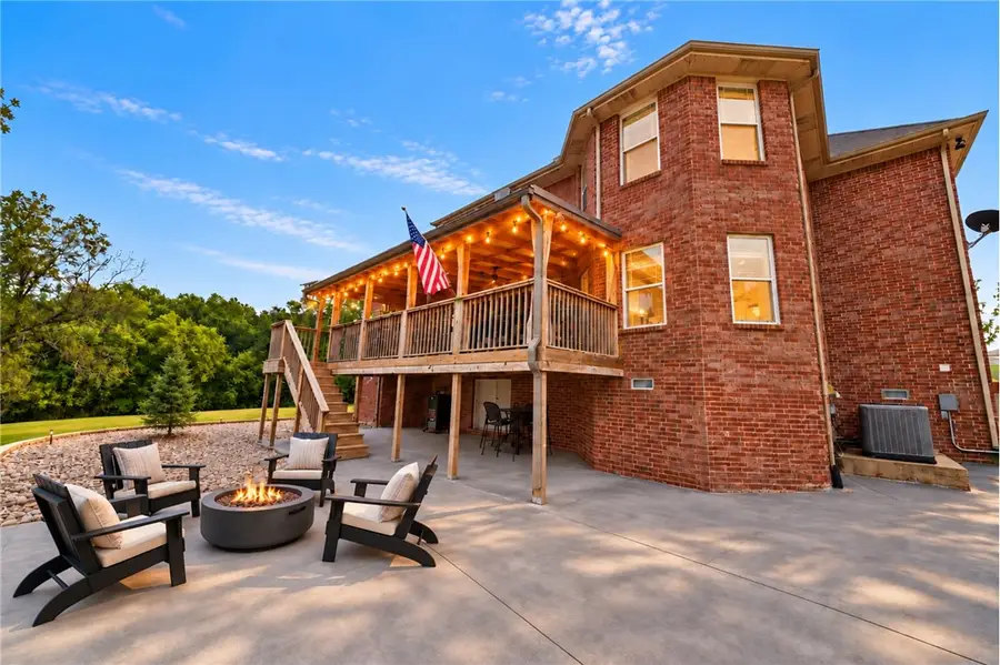 10925 Northfork Drive, Gravette, AR 72736 - #3