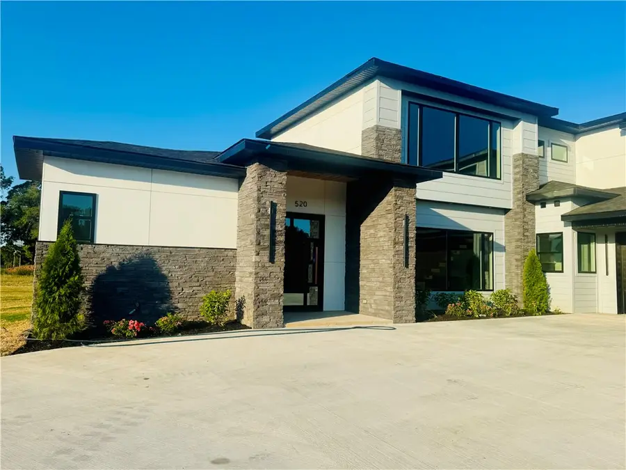 520 Hidden Forest Drive, Avoca, AR 72756 - #3