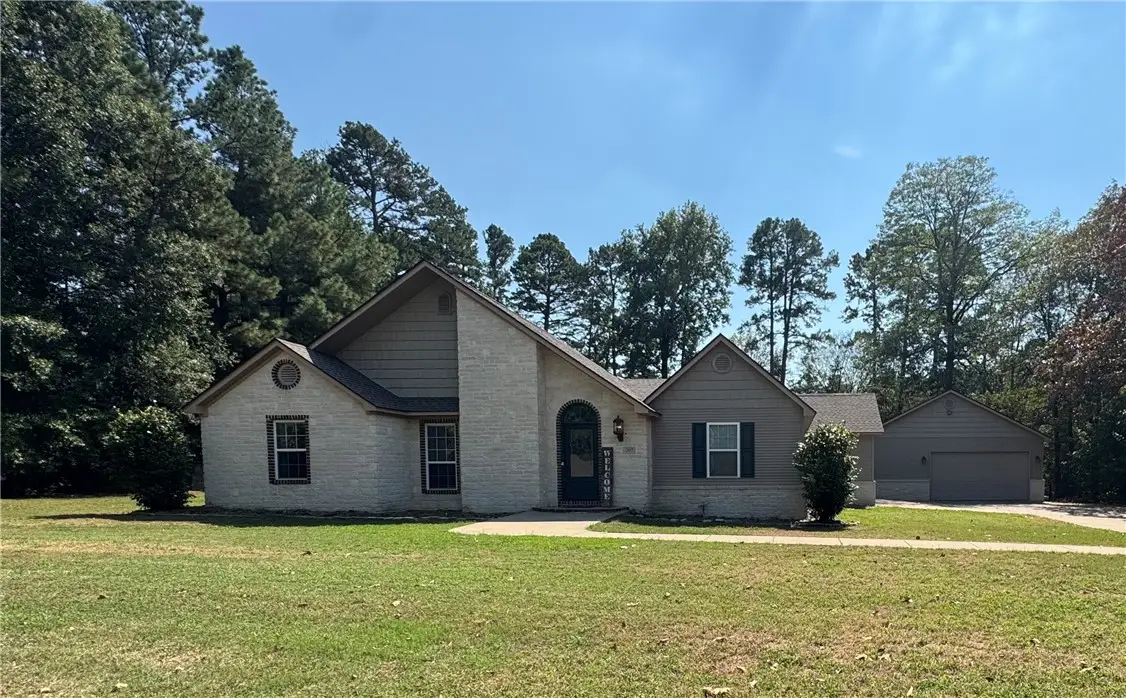 207 Amy Lynn Place, Russellville, AR 72802 - #1