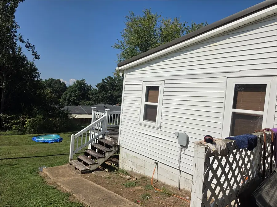312 Hill Street, Ola, AR 72853 - #3