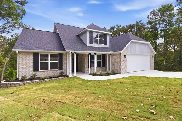 15 Hedden Lane, Bella Vista, AR 72715