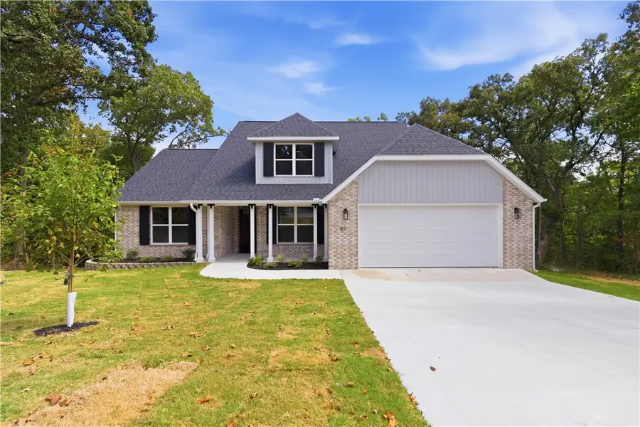 15 Hedden Lane, Bella Vista, AR 72715 - #2