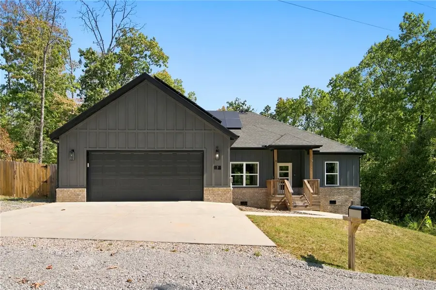 3 Yardley Circle, Bella Vista, AR 72714 - #3